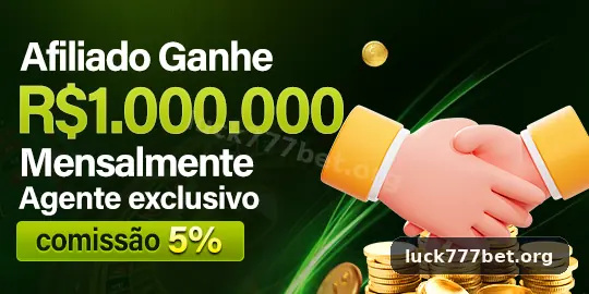 luck777 - Vitória verificada Juliana S.