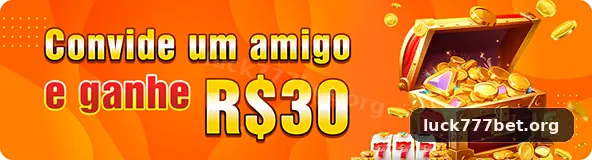 luck777 - Vitória verificada Carlos M.